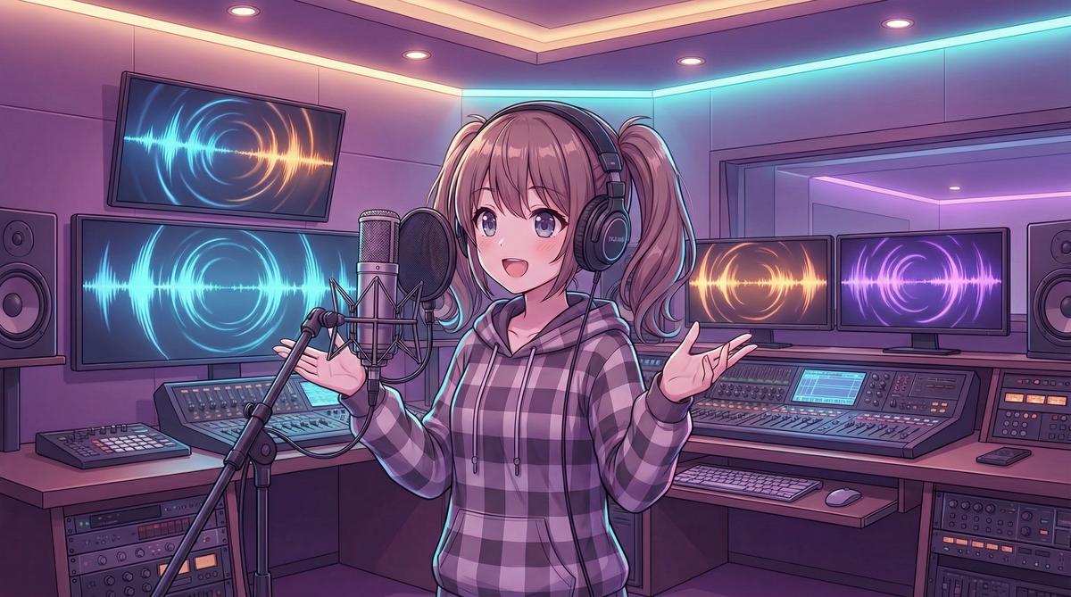 丝瓜视频 - 丝瓜视频动漫配音幕后花絮独家揭秘