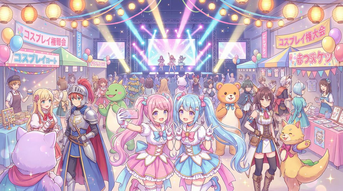 丝瓜视频 - 丝瓜视频cosplay动漫嘉年华现场实拍