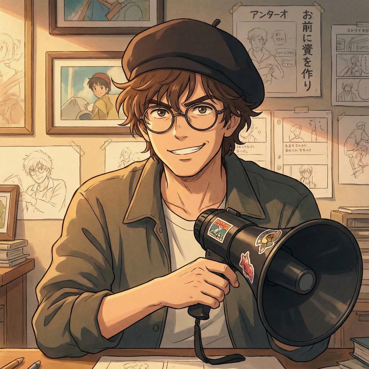 丝瓜视频动漫导演