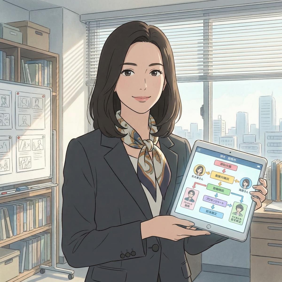 丝瓜视频制片人